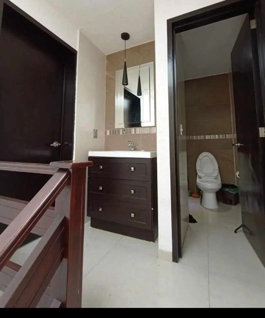 グアダラハラ Casa Fab Bed & Breakfast