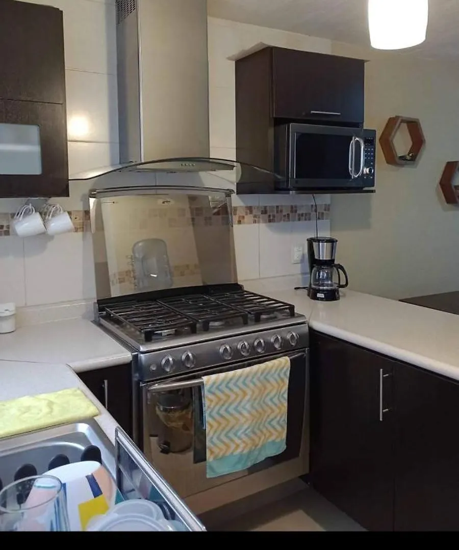 グアダラハラ Casa Fab Bed & Breakfast 0*,  メキシコ